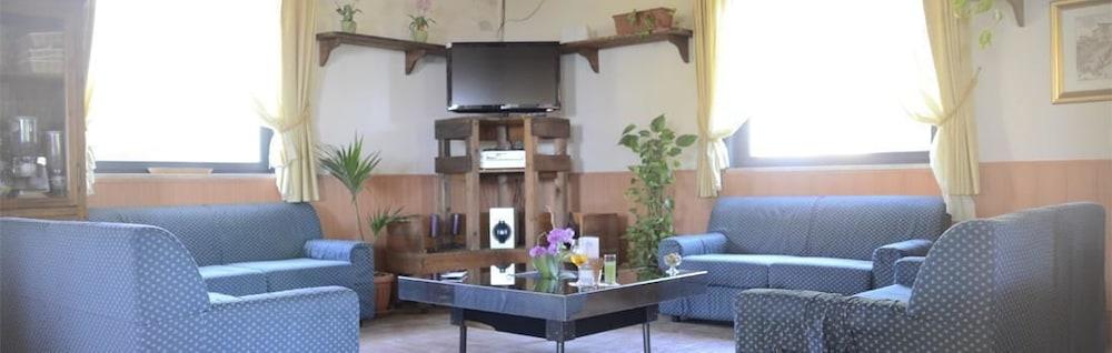 Complesso L'Oasi Hotel Aranova Ngoại thất bức ảnh