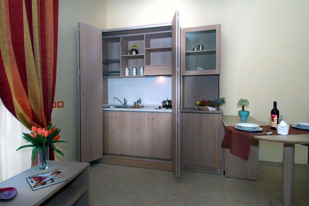 Complesso L'Oasi Hotel Aranova Ngoại thất bức ảnh