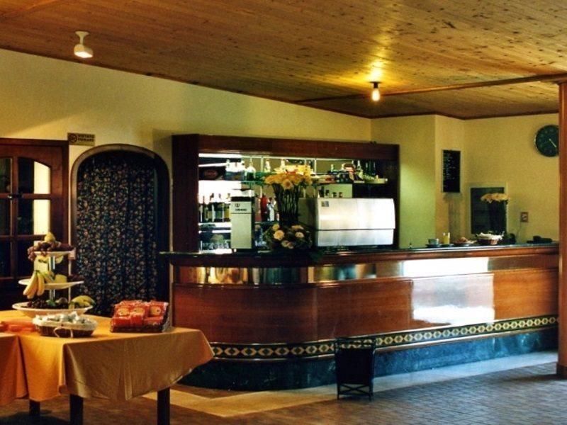 Complesso L'Oasi Hotel Aranova Ngoại thất bức ảnh